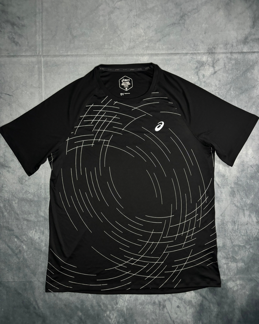 Asics Running Tshirt (L)