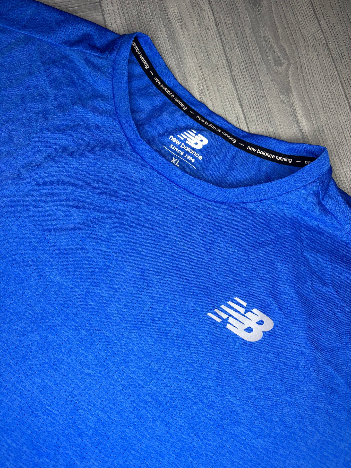 New Balance Running Top (XL)