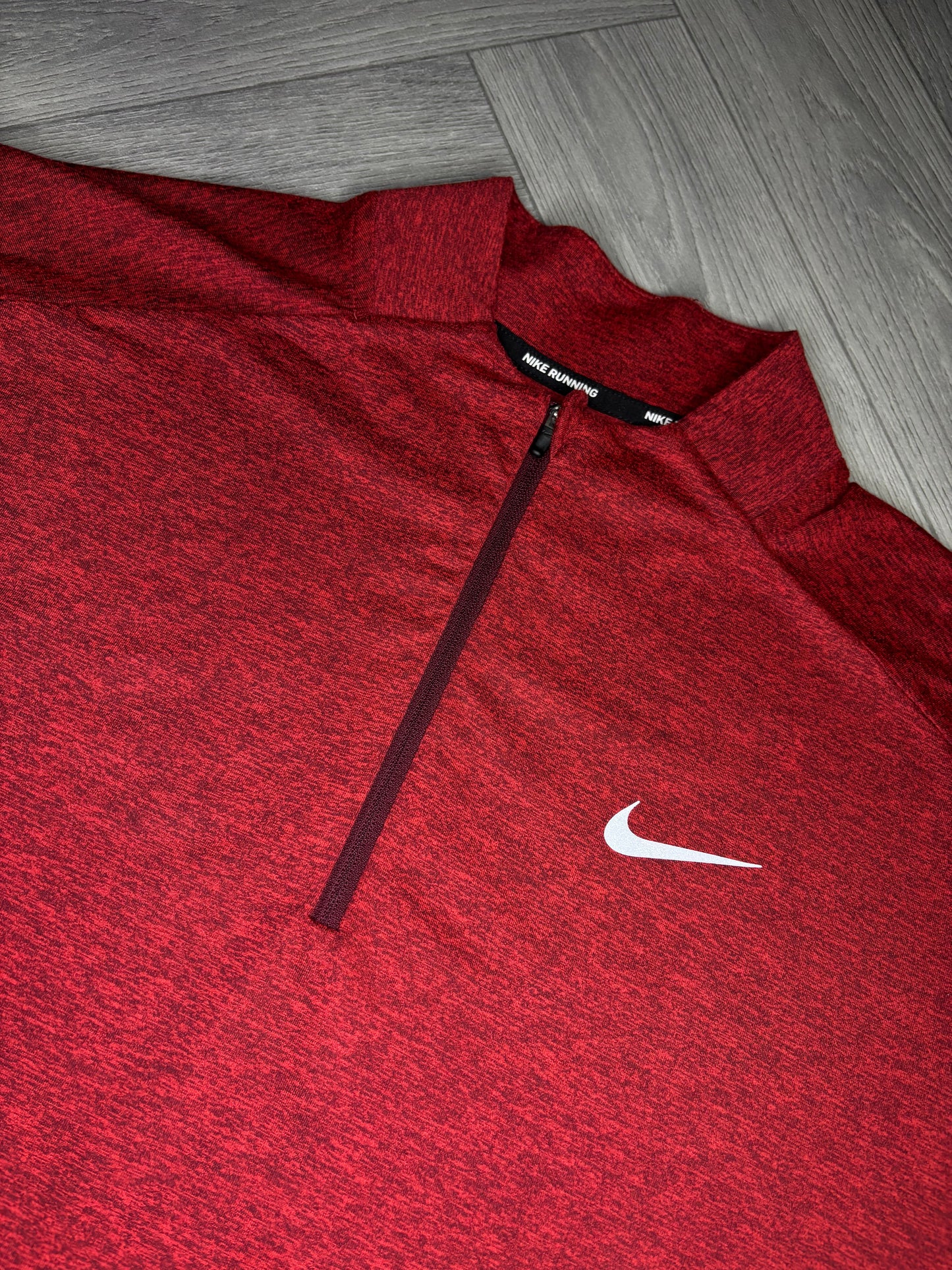 Nike Element Running Half Zip (L)