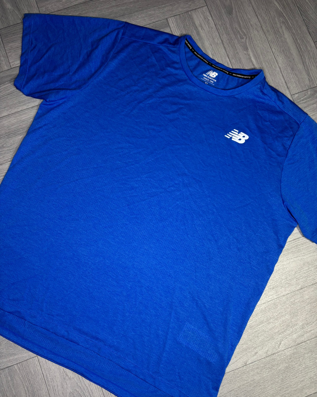 New Balance Running Top (XL)
