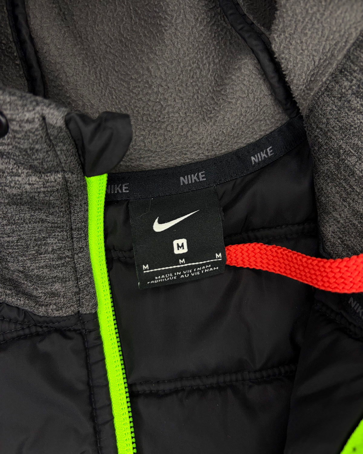 Nike Therma Winterized Jacket (M)