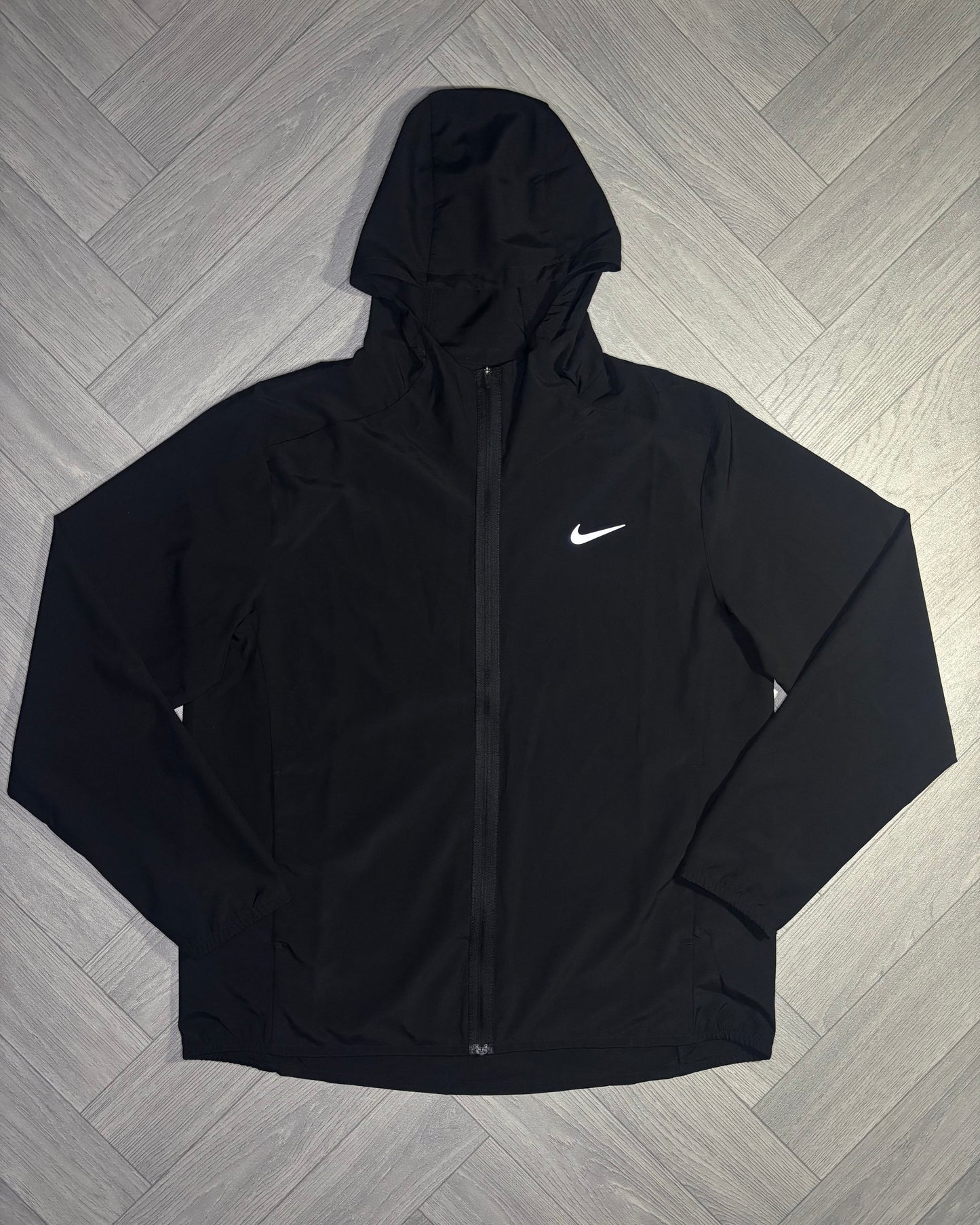 Nike Dri-Fit Mens Form Jacket (L)