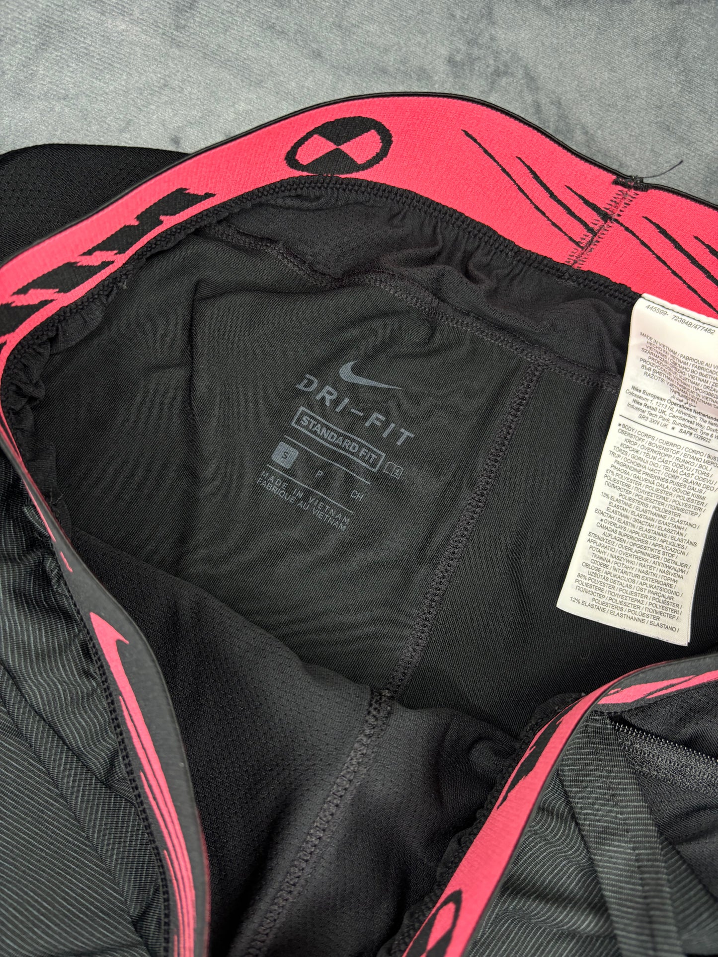 Nike Sport Clash Set (S)
