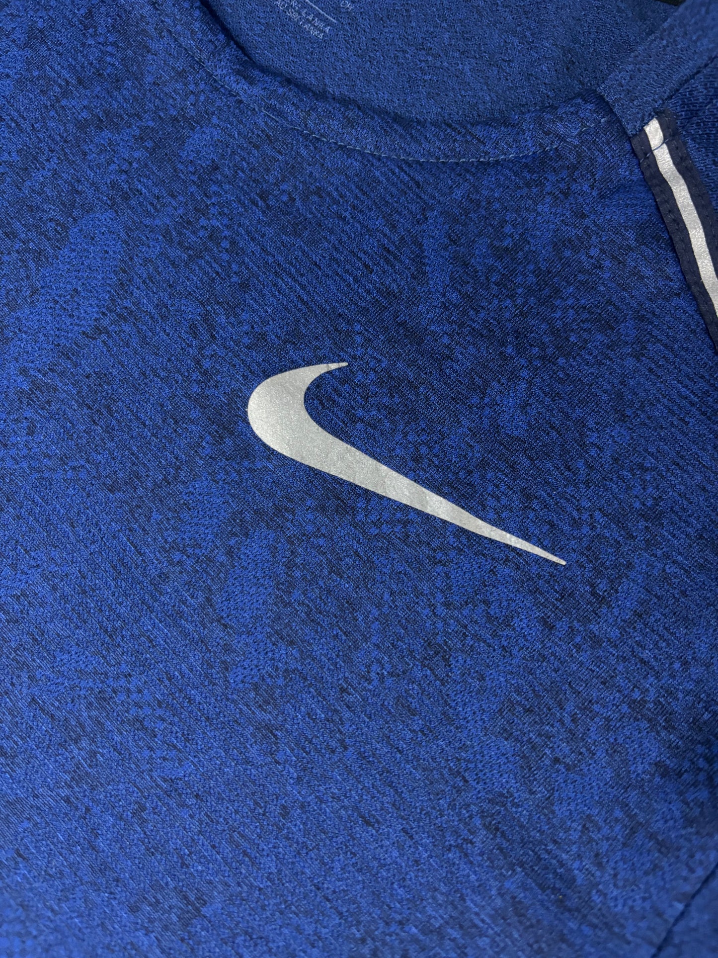 Nike Dri-Fit Miler 1.0 Tshirt (S)