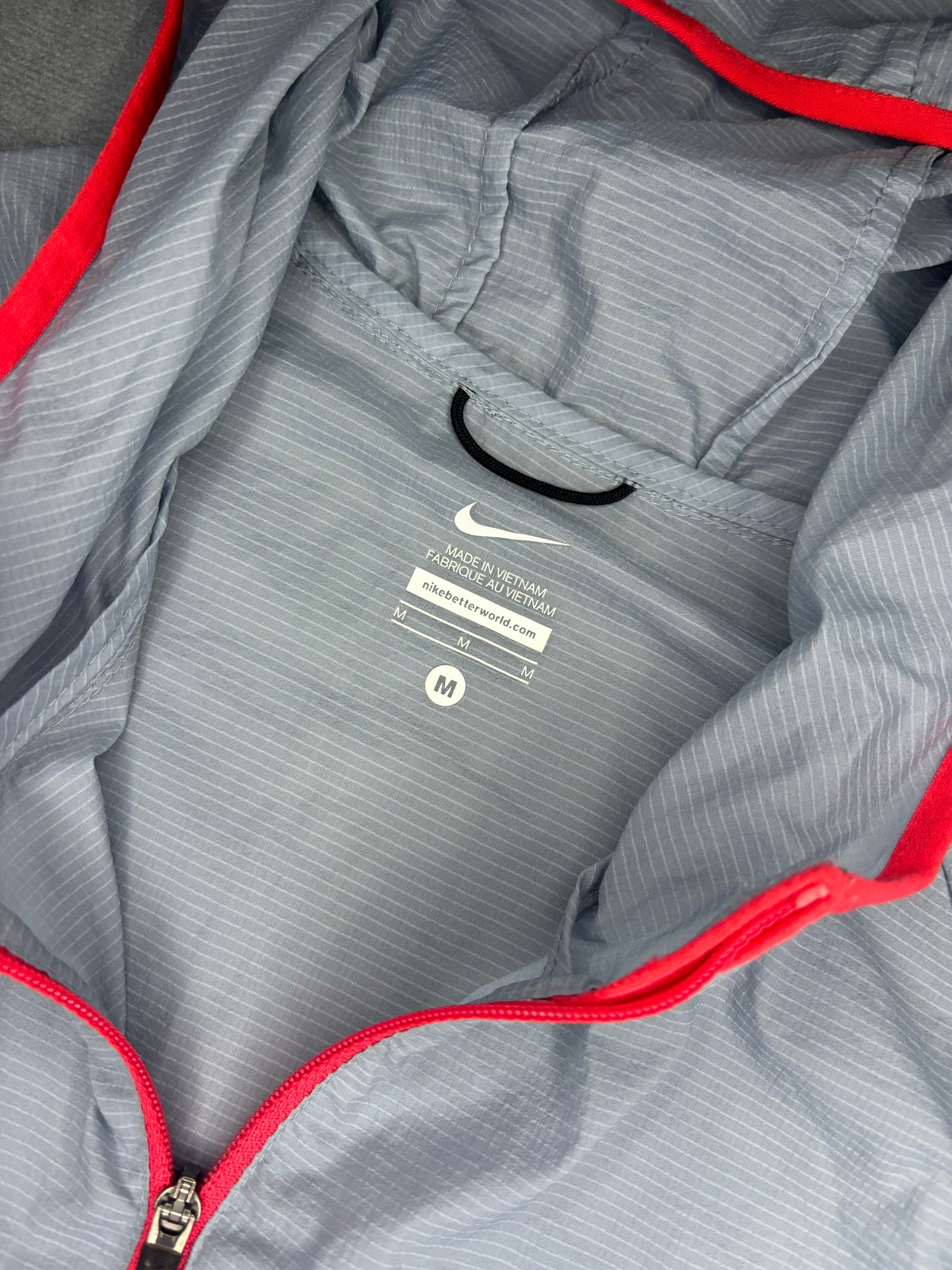 Nike Impossibly Light Jacket (M)