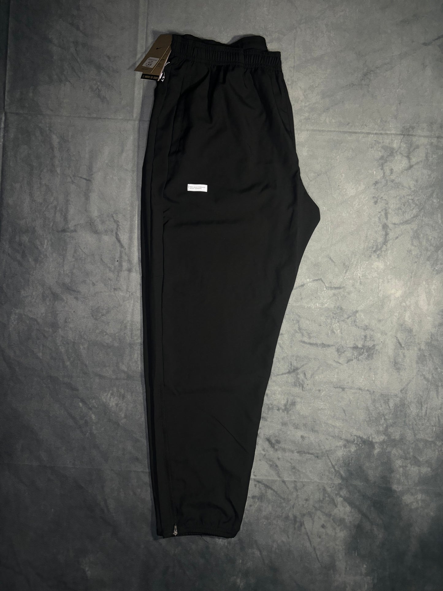 Nike Dri-Fit Challenger Running Pants (XL)
