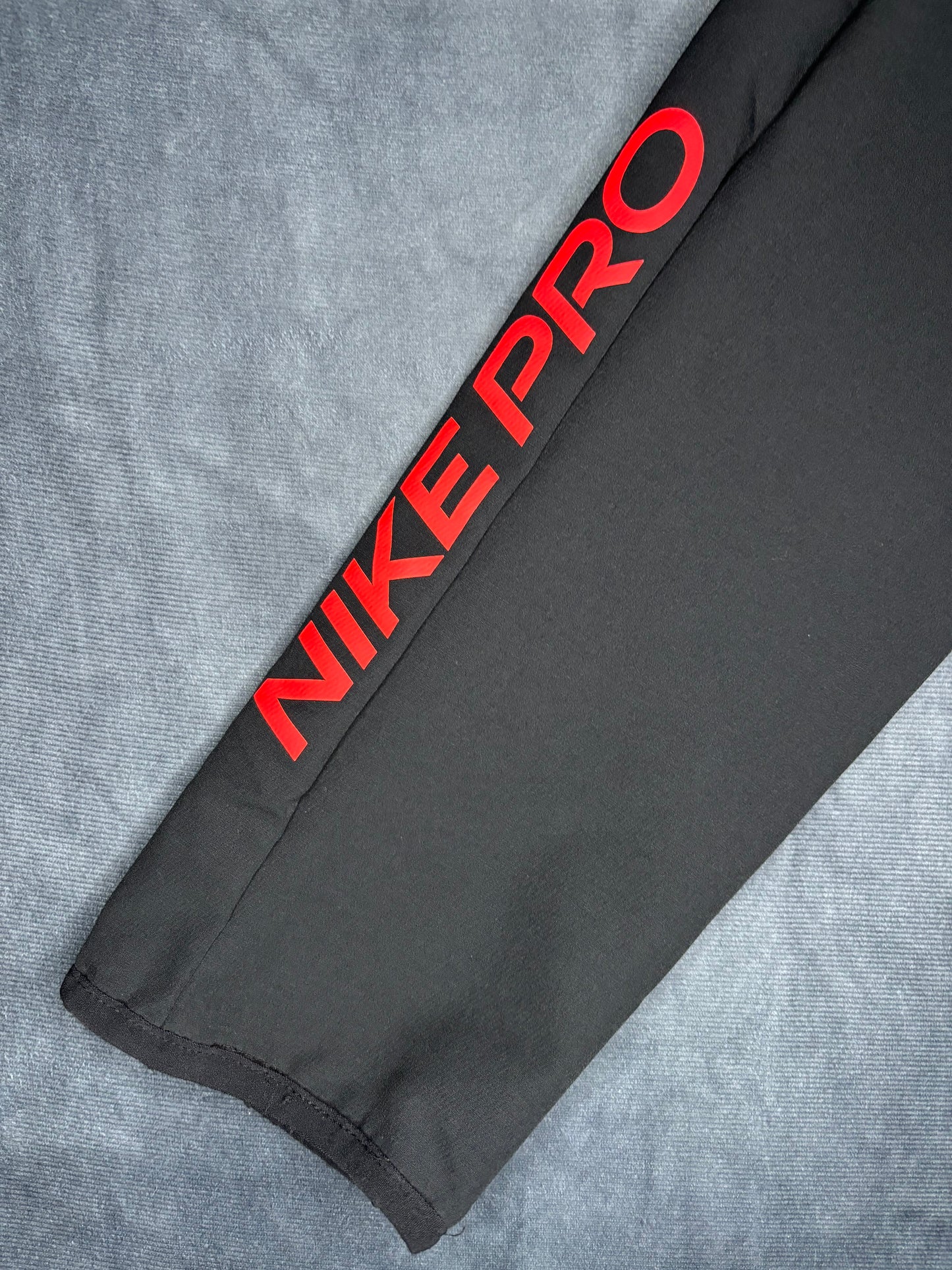 Nike Pro Half Zip Jacket (M)