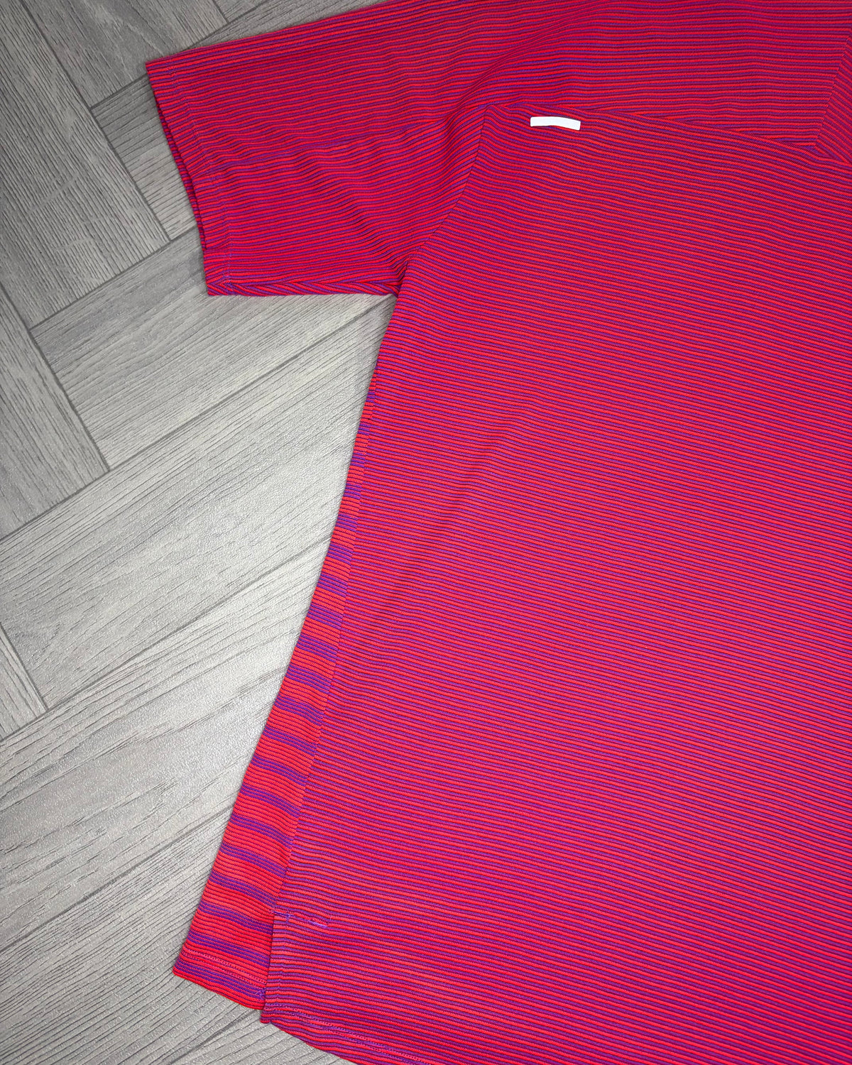 Nike Dri-Fit Future Fast TechKnit Tshirt (S)