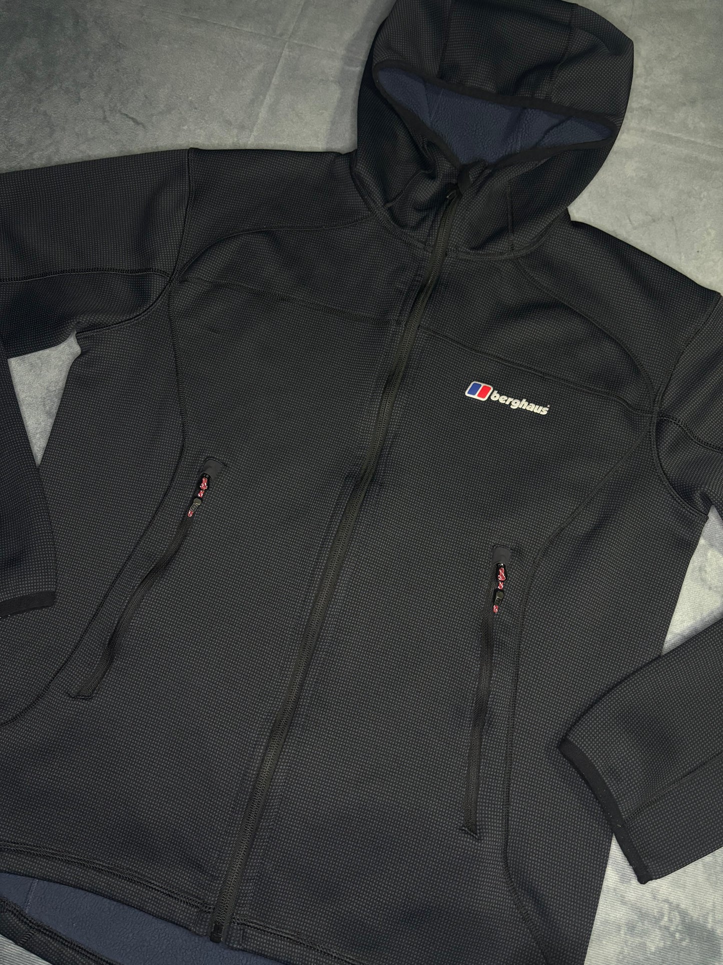 Berghaus Pravitale MTN 2.0 Jacket (M)