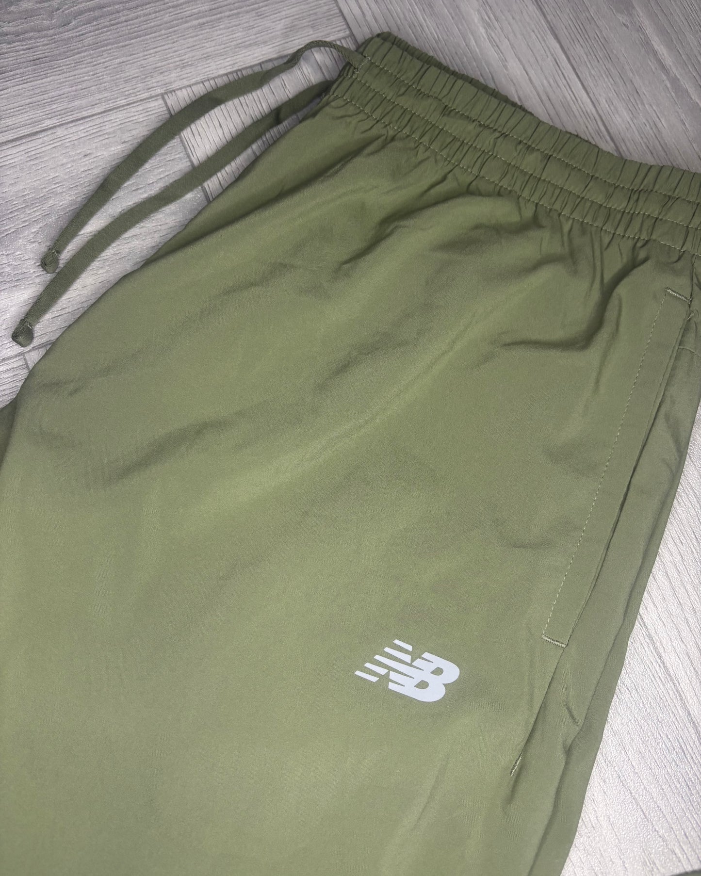 New Balance Running Pants (M)