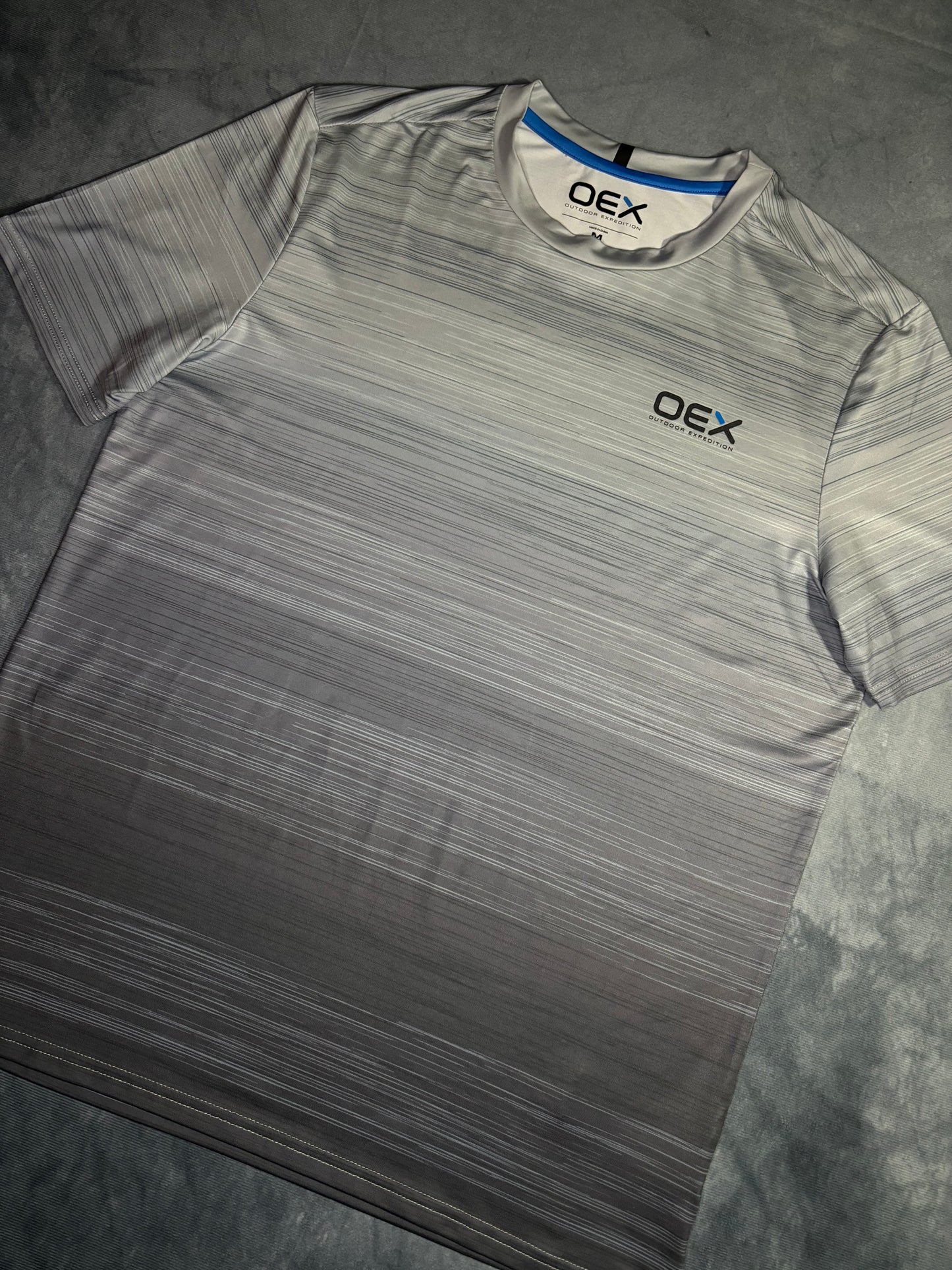 OEX Neve Mens Tshirt (M)