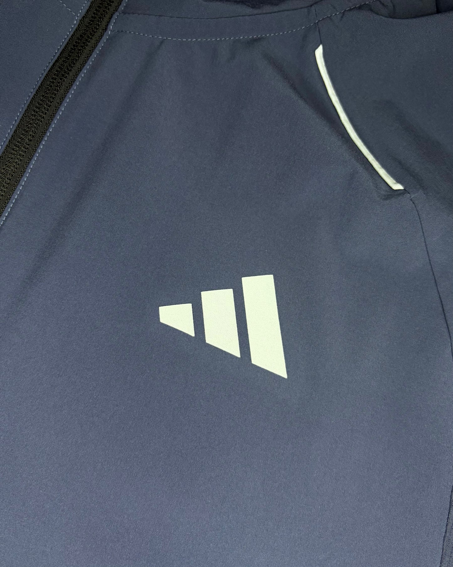 Adidas Climacool Woven Jacket (M)