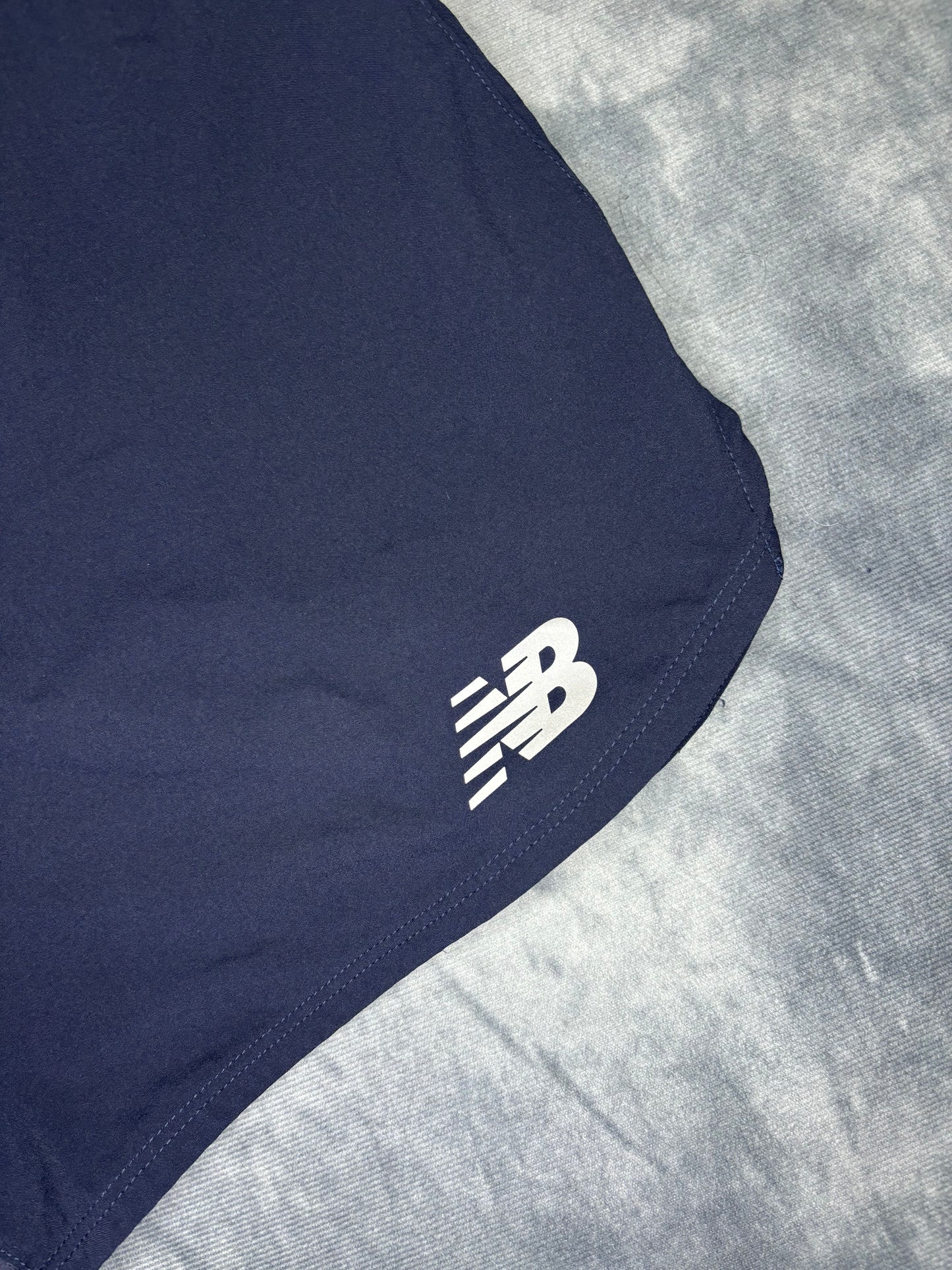 New Balance Running Shorts (M)