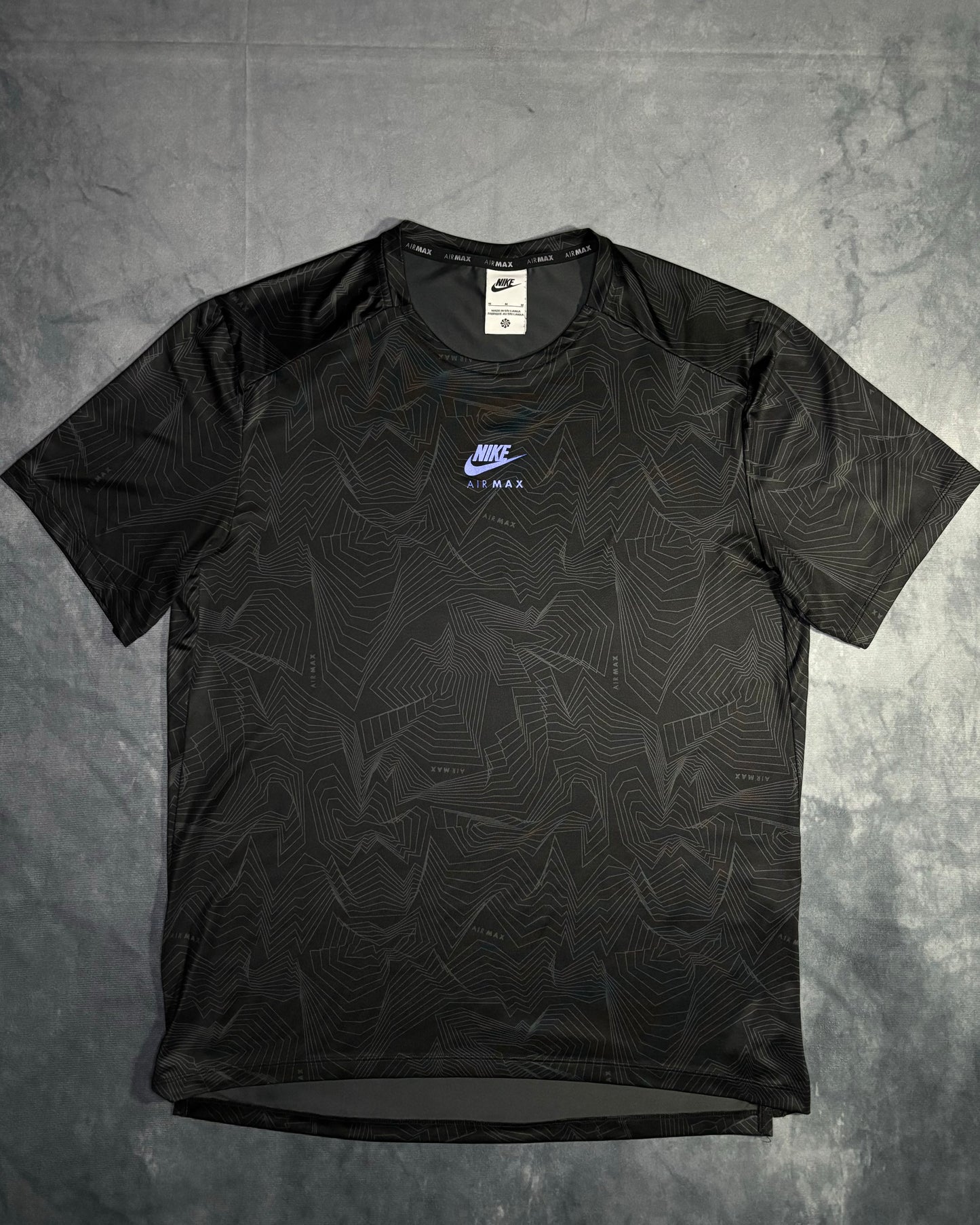 Nike Airmax Tshirt (M)