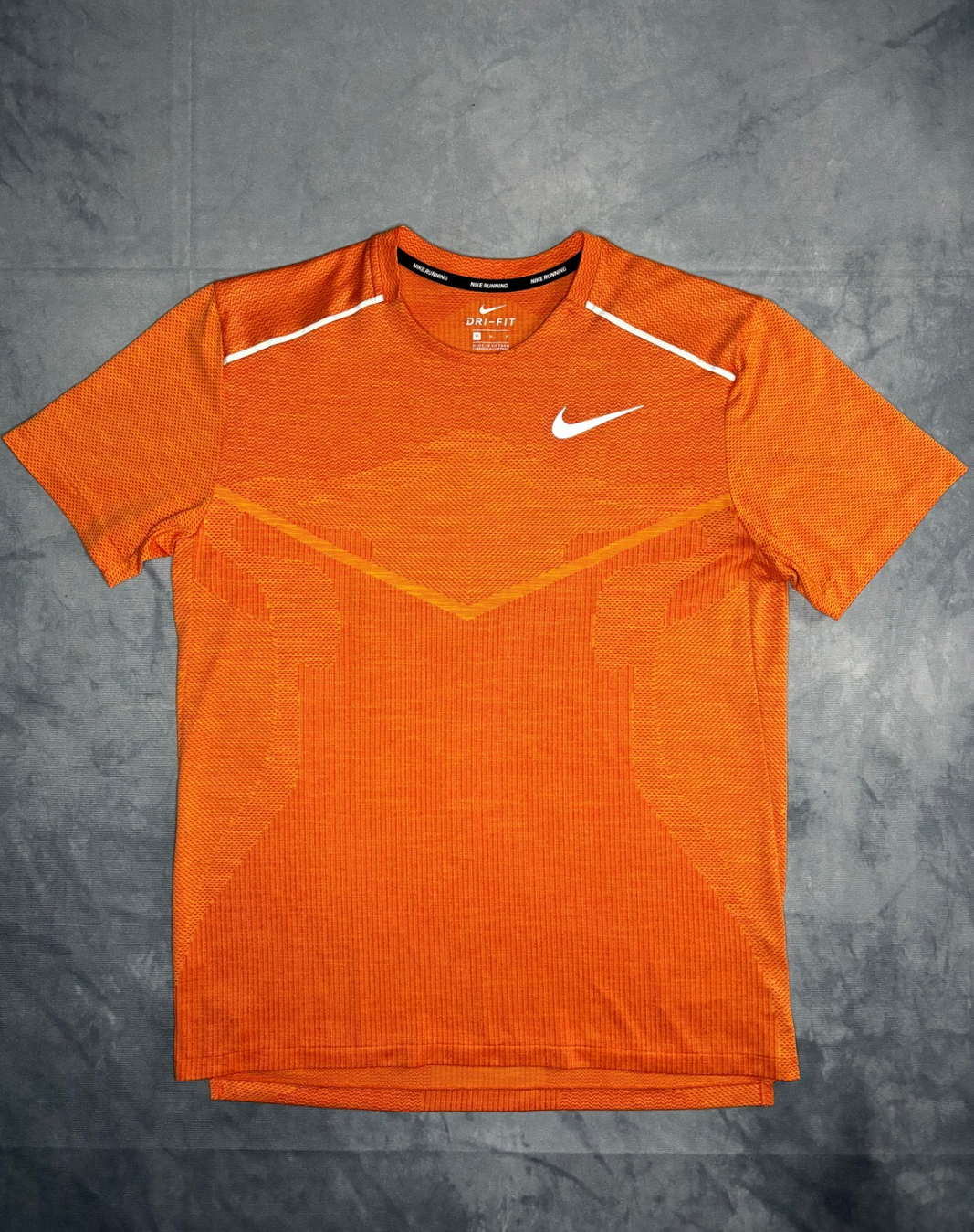 Nike Dri-Fit TechKnit Ultra Tshirt (M)