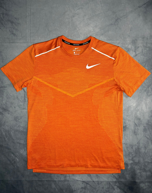 Nike Dri-Fit TechKnit Ultra Tshirt (M)