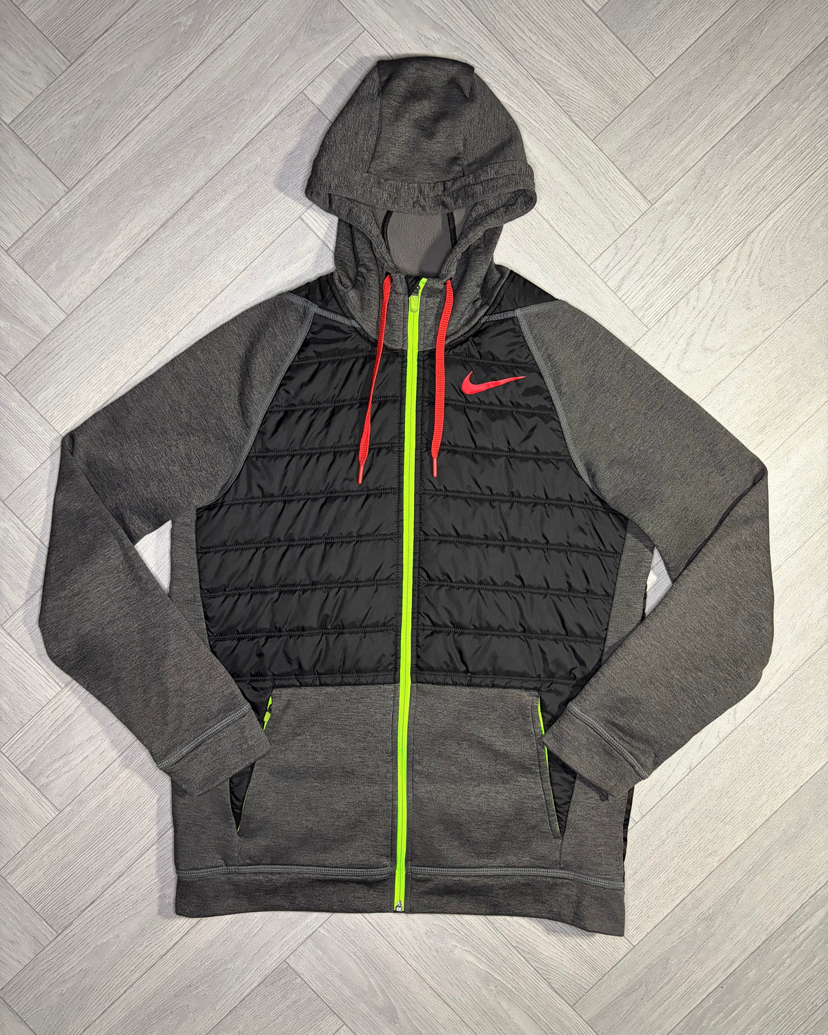 Nike Therma Winterized Jacket (M)
