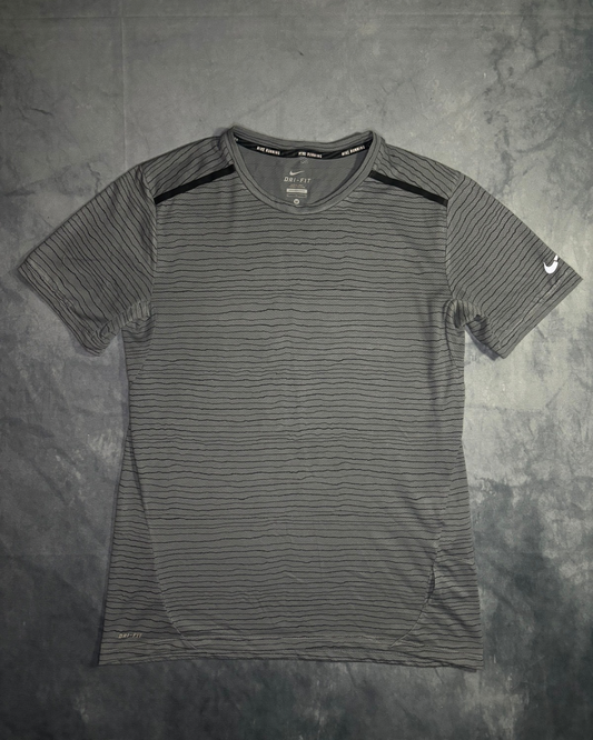 Nike Dri-Fit TailWind Tshirt (M)