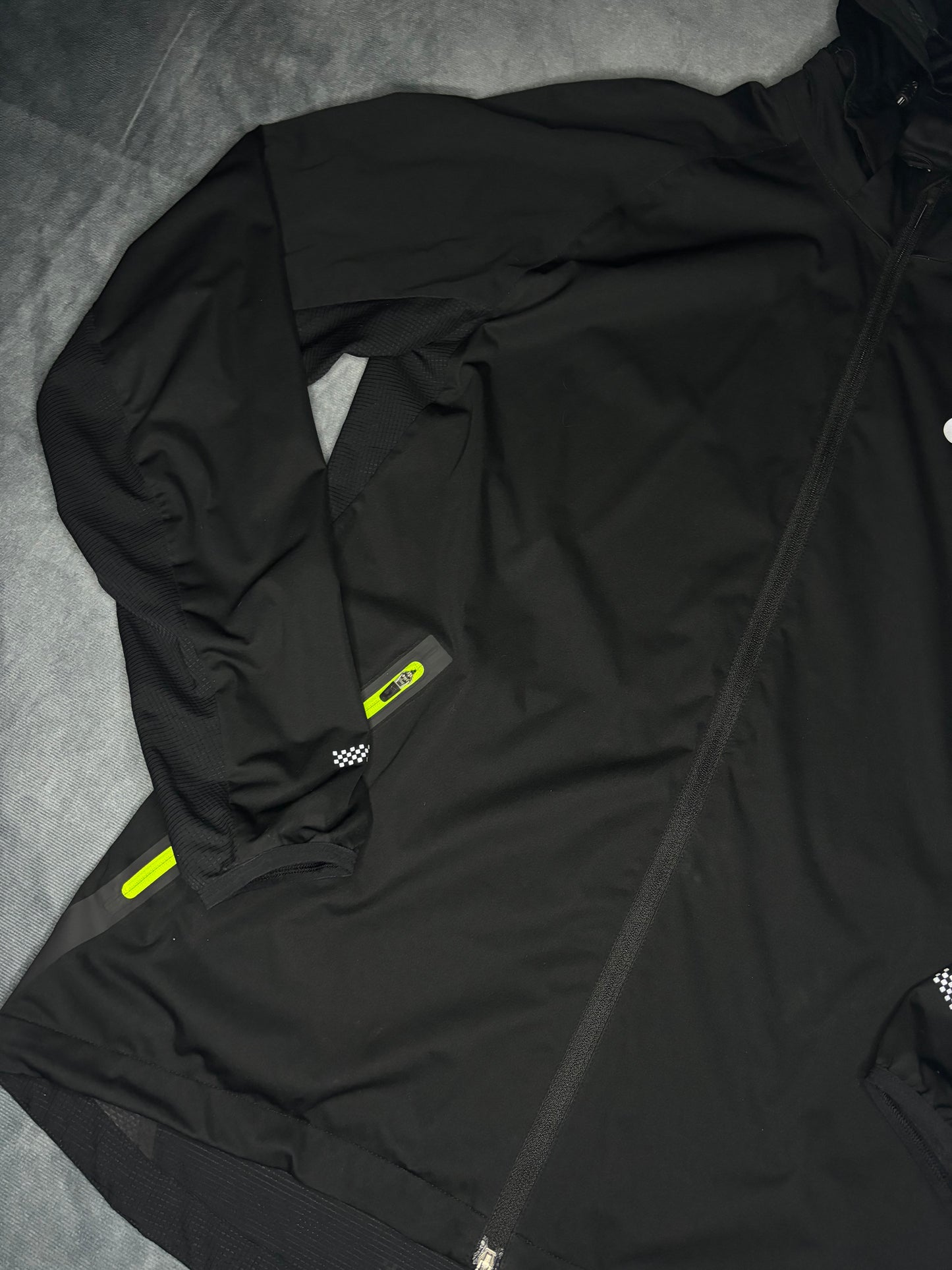 Nike Running Lightweight Jacket (M)