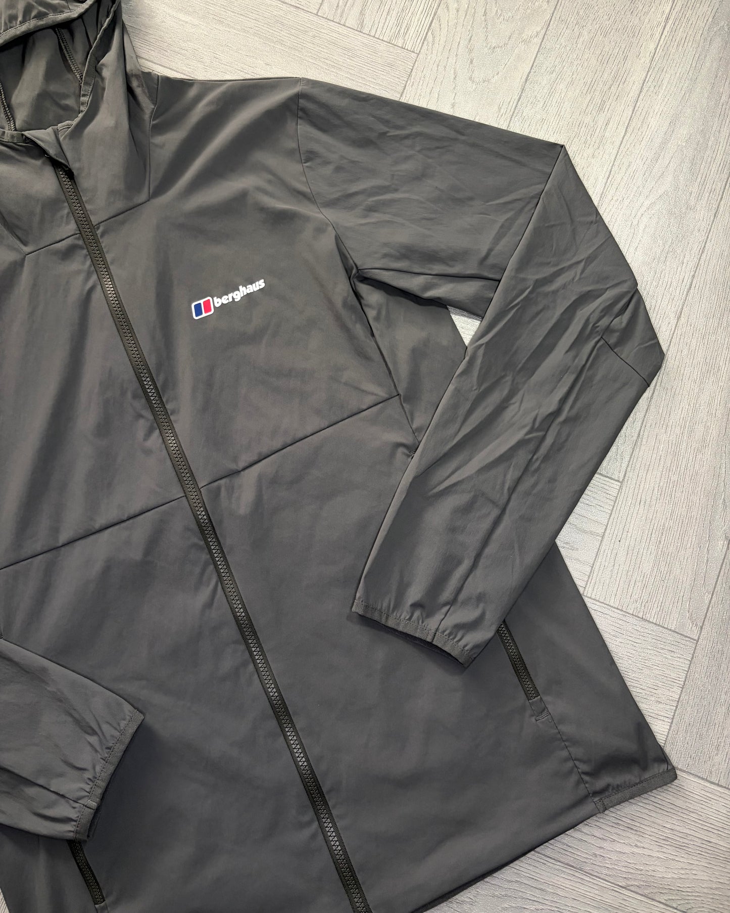 Berghaus Theran Lightweight Jacket (M)