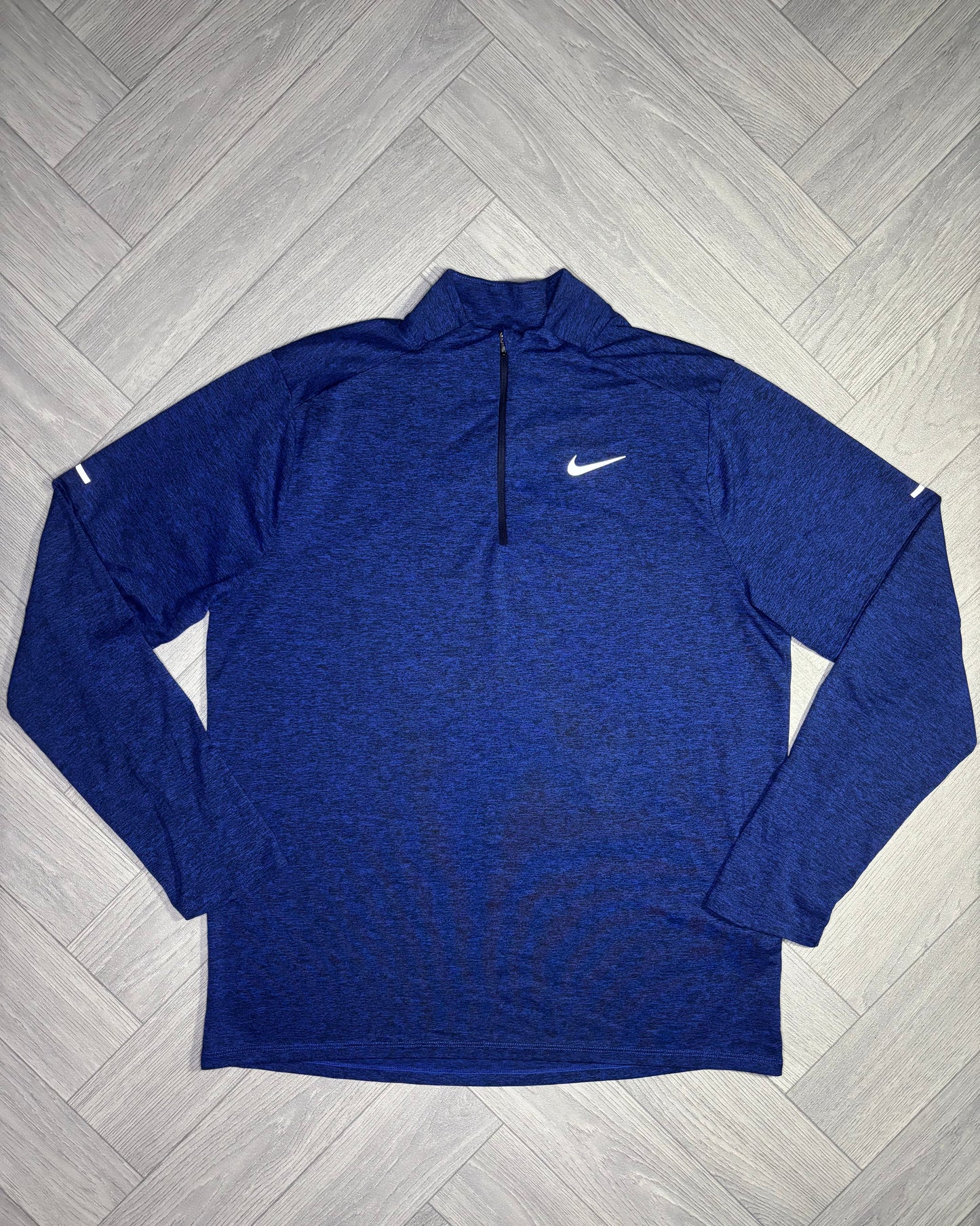 Nike Element Running Half Zip (M)