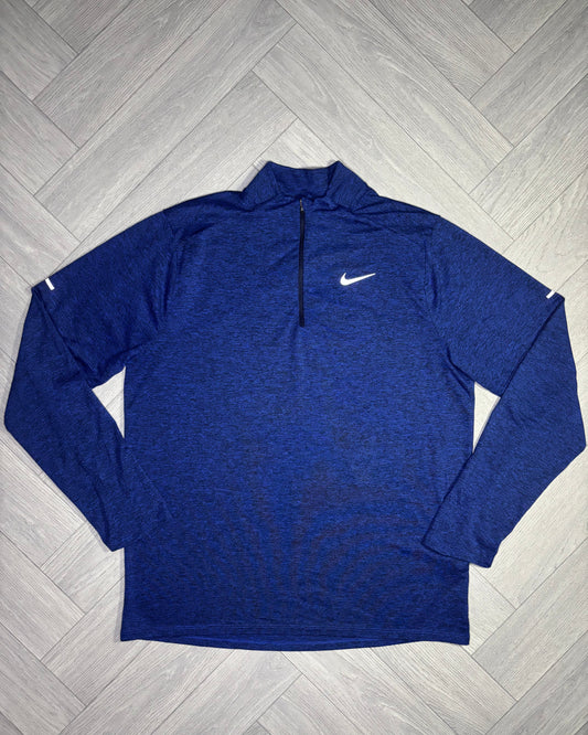 Nike Element Running Half Zip (M)