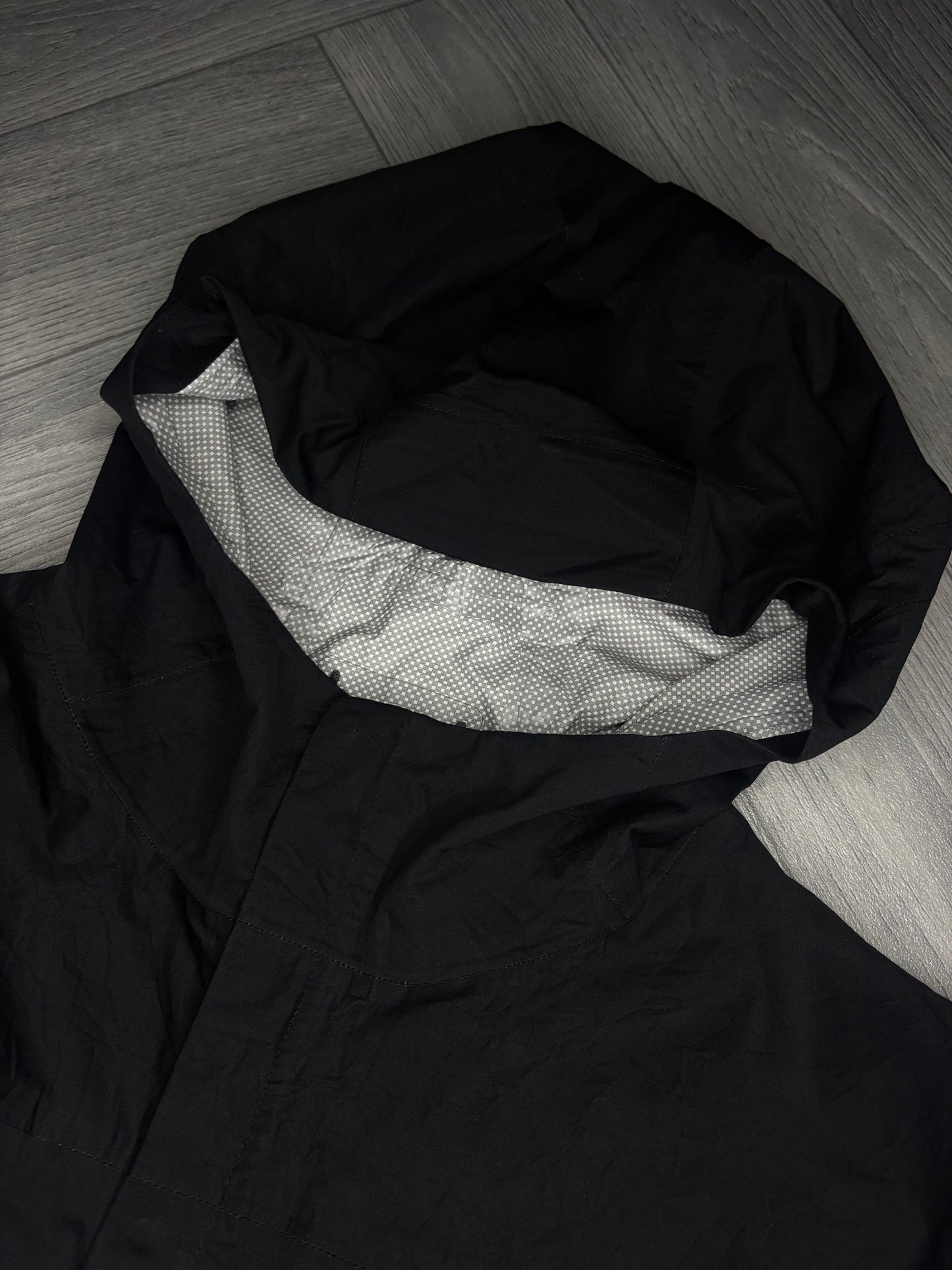 Nike Shield Womens Running Jacket (L)