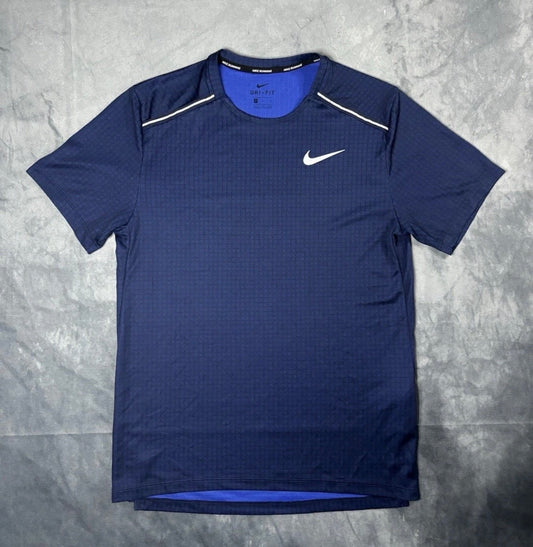 Nike Dri-Fit Miler 1.0 Tshirt (S)