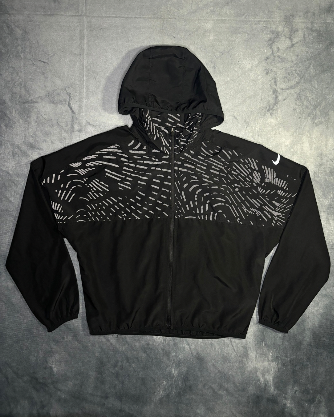 Nike Running Division Lightweight Jacket (XS)