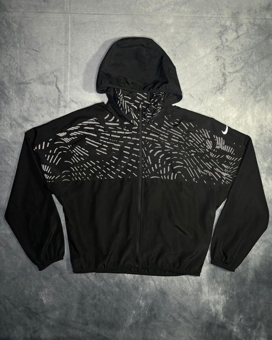 Nike Running Division Lightweight Jacket (XS)