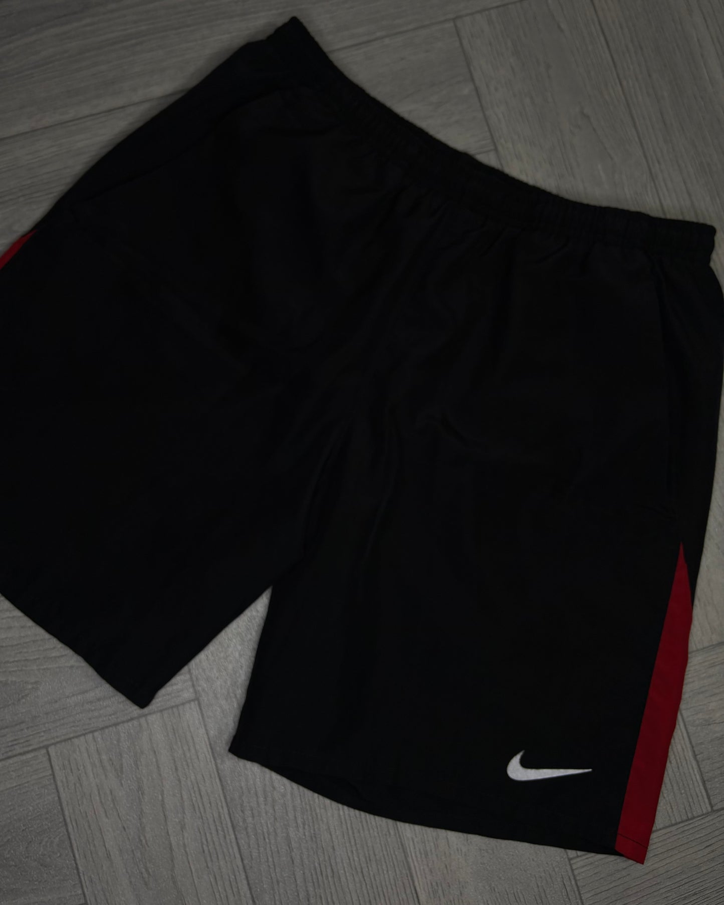 Nike Challenger Running Shorts (S)