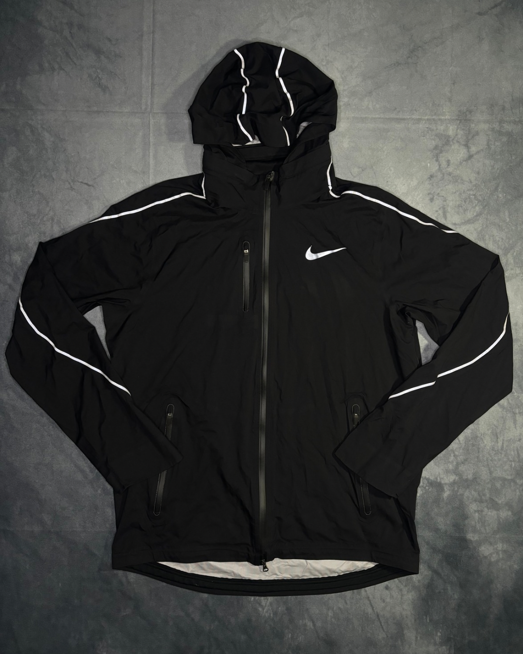 Nike Storm-Fit Waterproof Jacket (M)