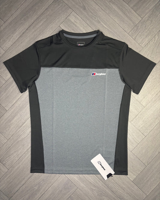 Berghaus Explorer Tech Tshirt (S)