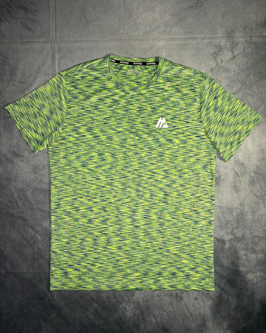 Montirex Trail Tshirt (M)