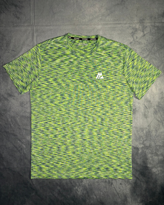 Montirex Trail Tshirt (M)