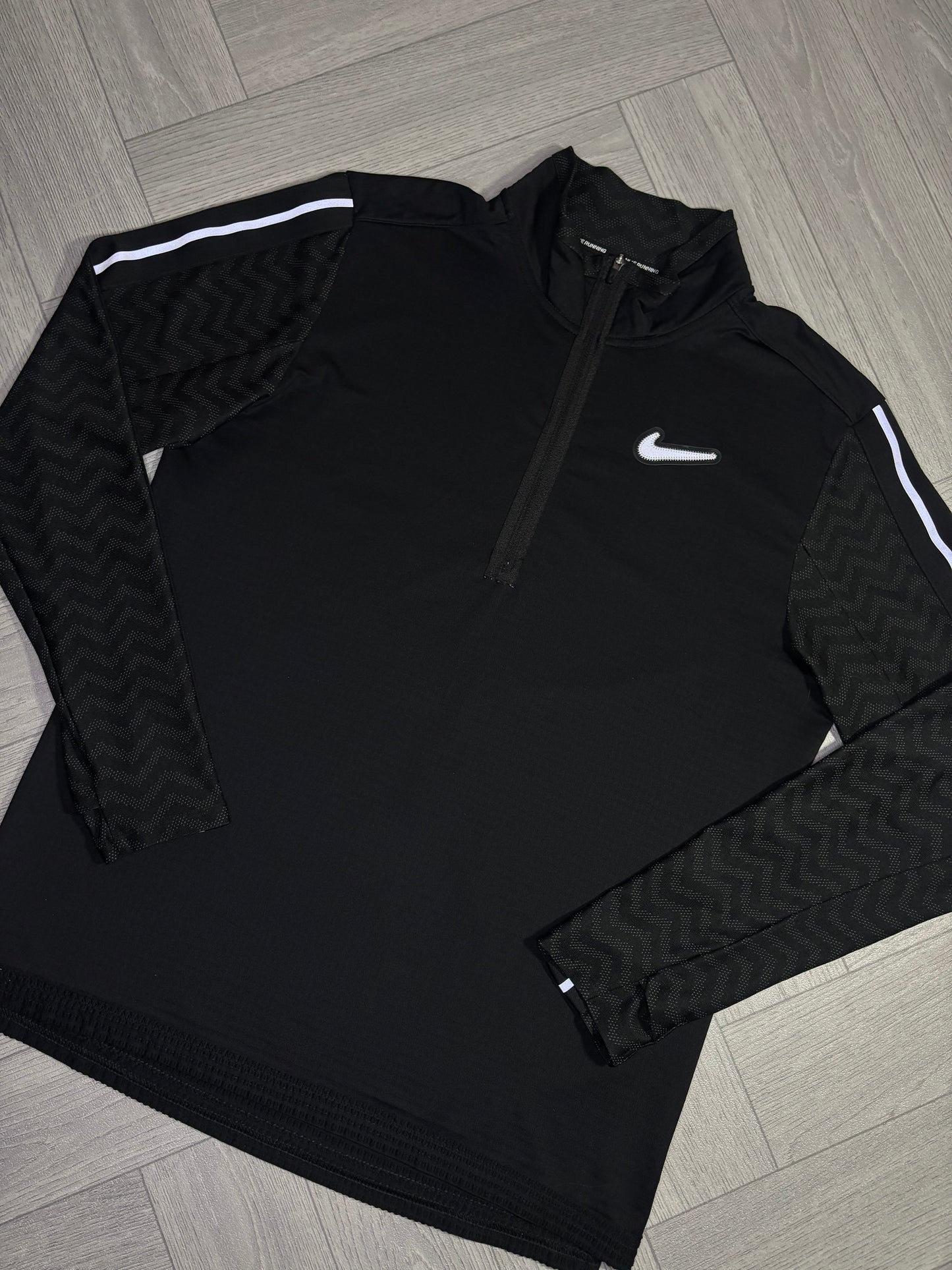 Nike Element Wild Run Half Zip (M)