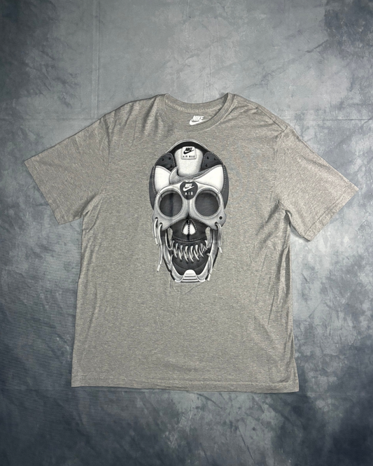 Nike Air Skull Tshirt (XL)