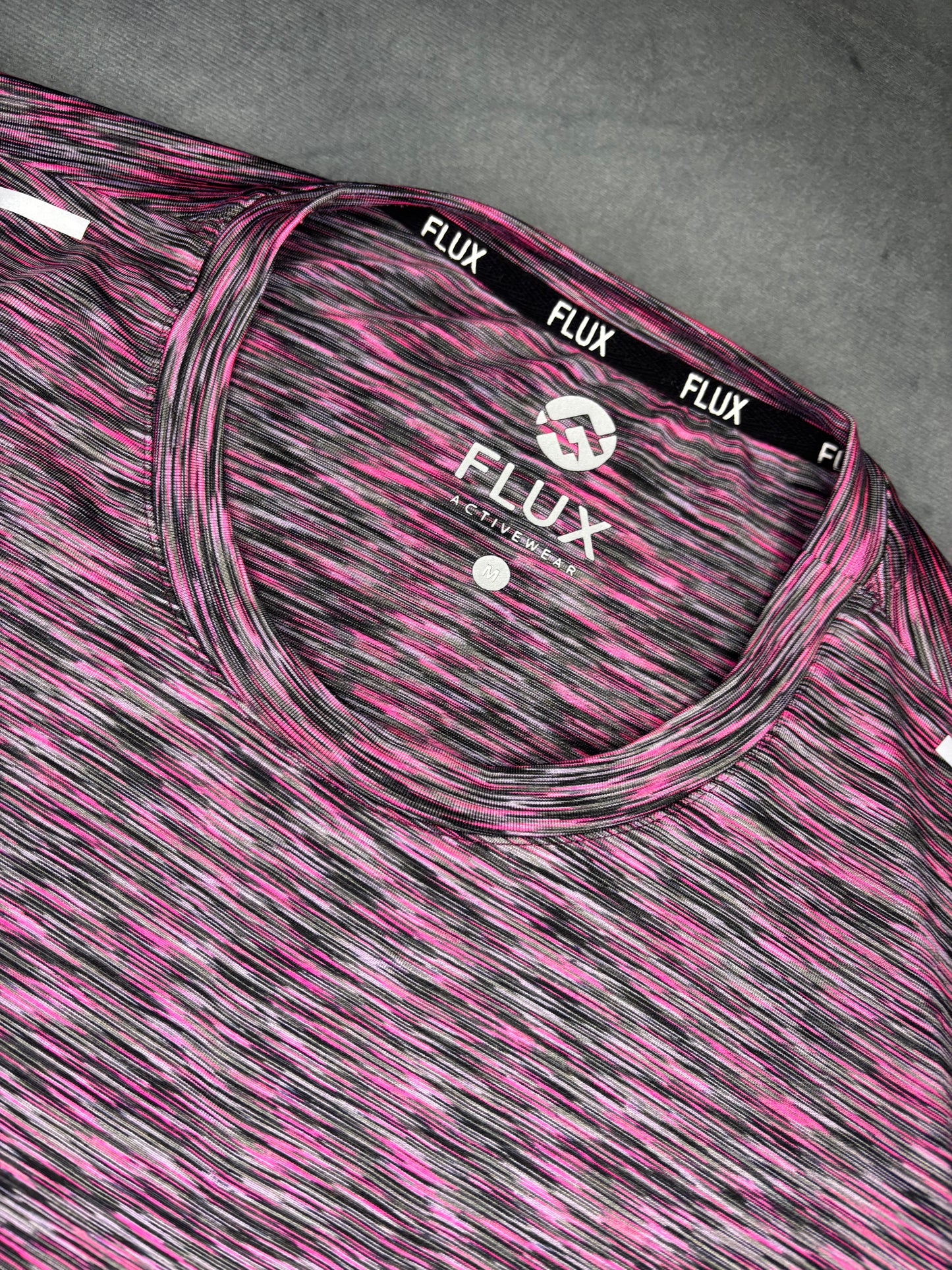 Flux Activewear Multi Top (M)