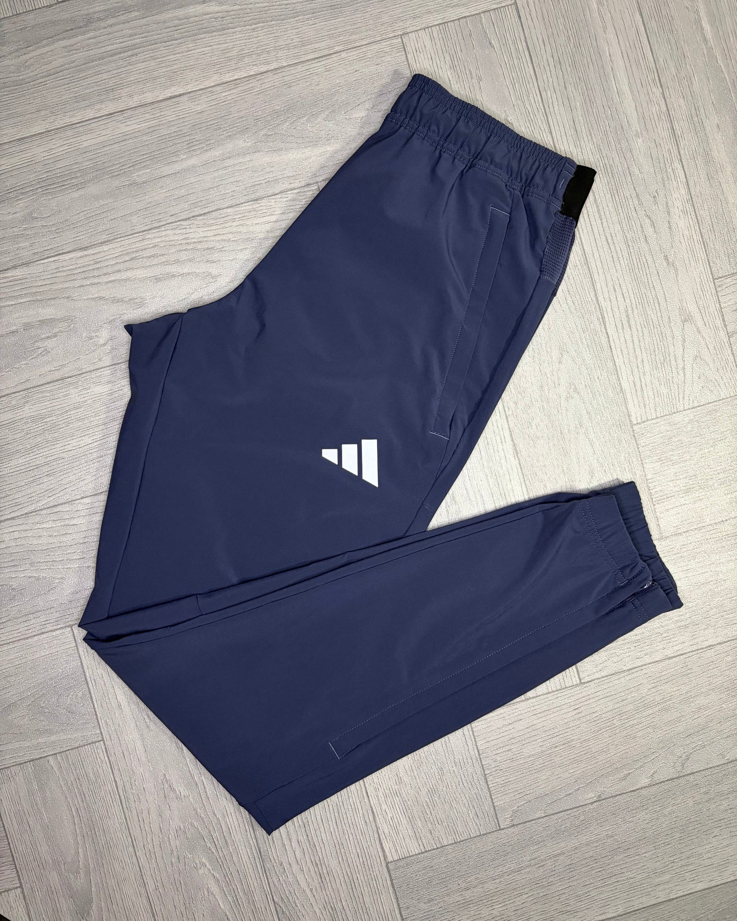 Adidas Climacool Woven Track Pants (S)