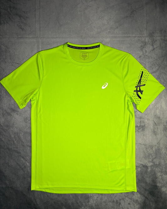 Asics Icon Mens Tshirt (M)