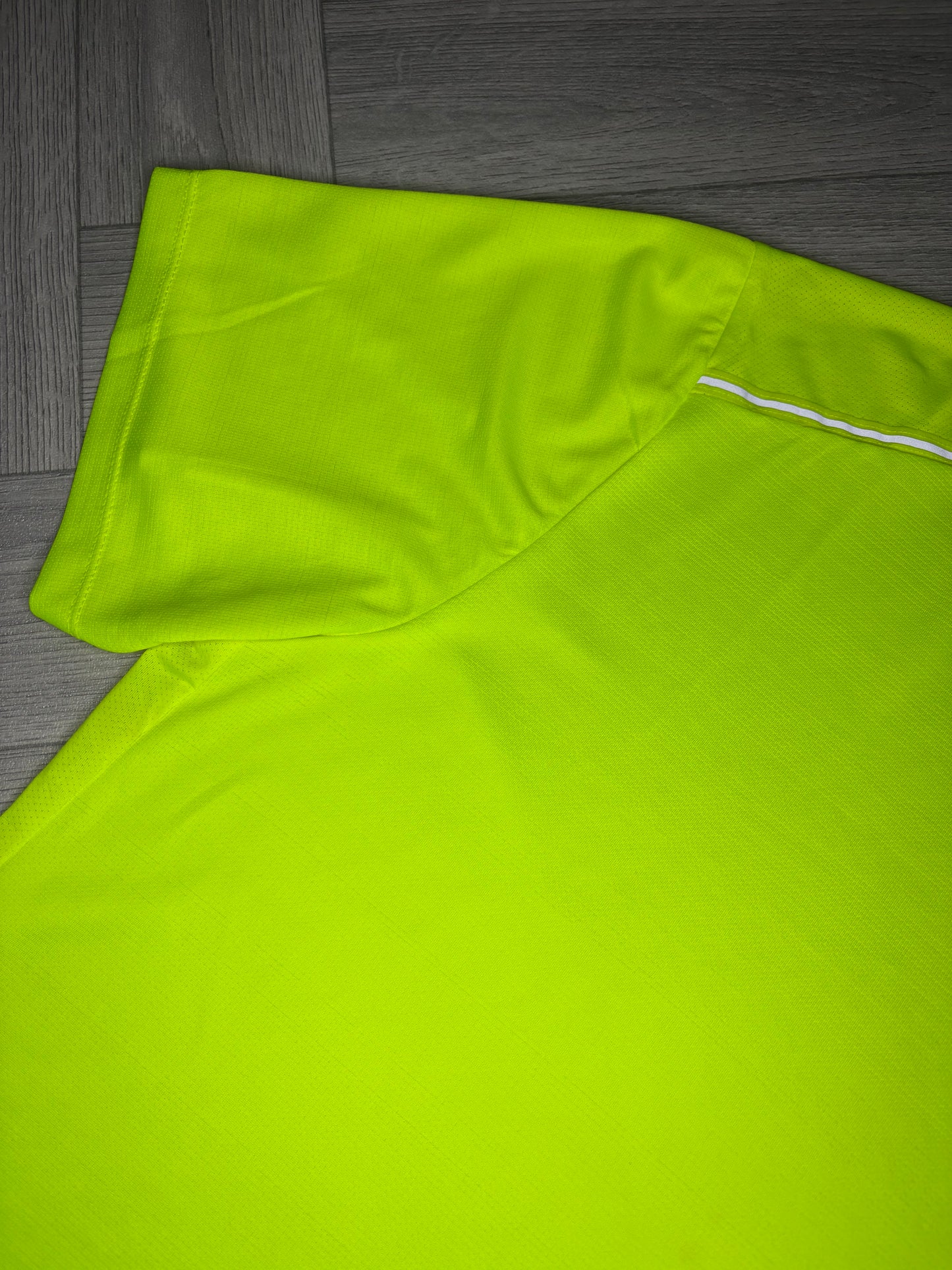 Nike Dri-Fit Miler 1.0 Tshirt (XL)