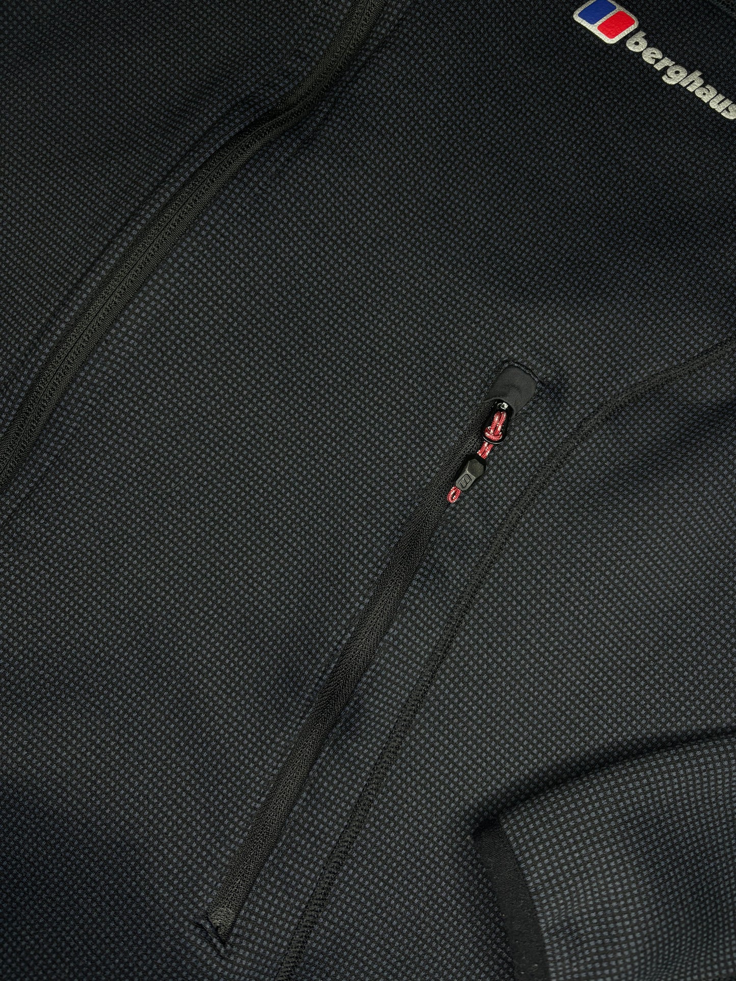 Berghaus Pravitale MTN 2.0 Jacket (M)