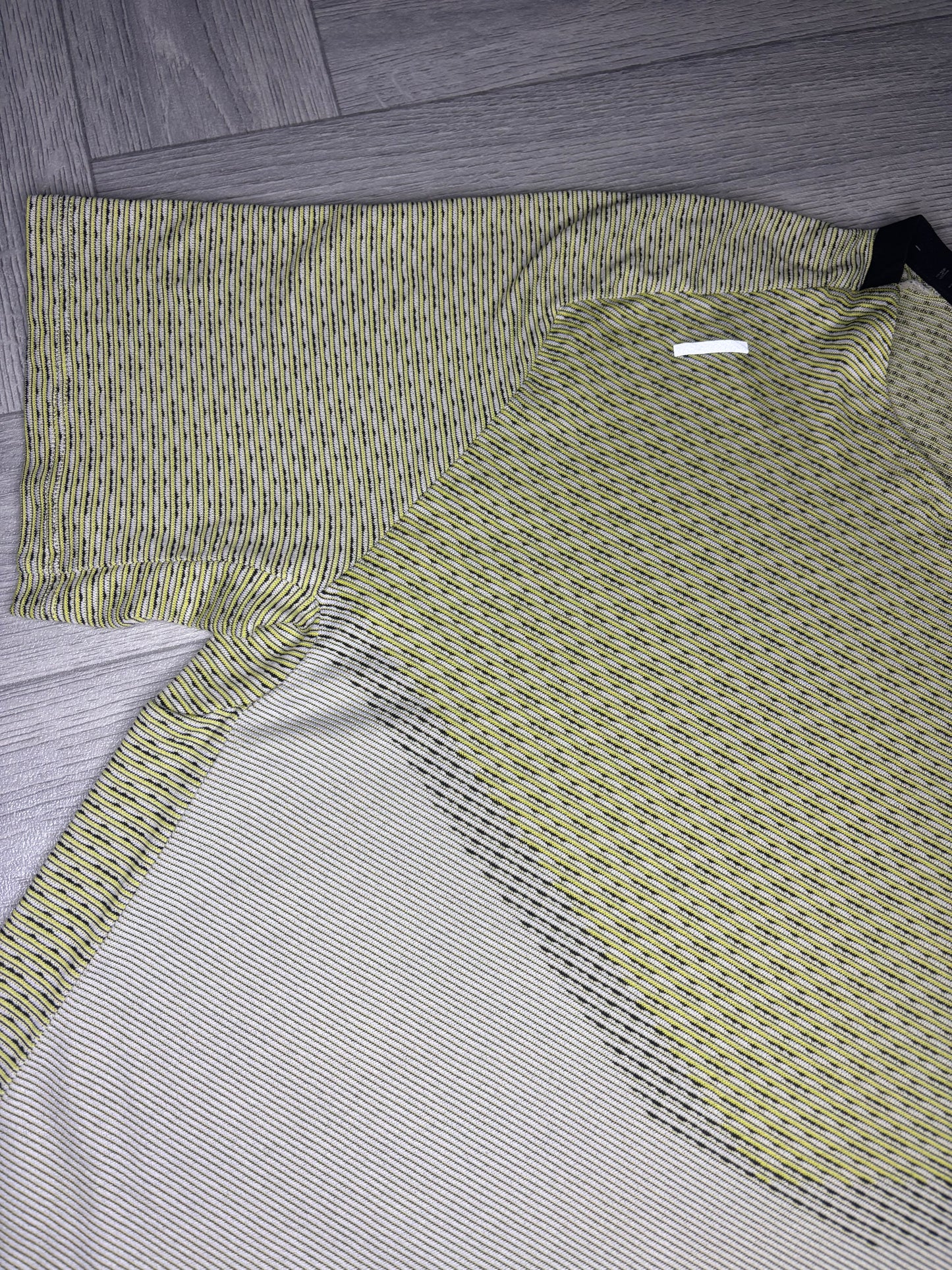 Nike Run Division ADV TechKnit Tshirt (M)