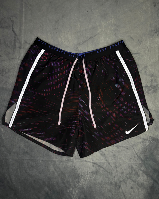 Nike Running Division Shorts (S)