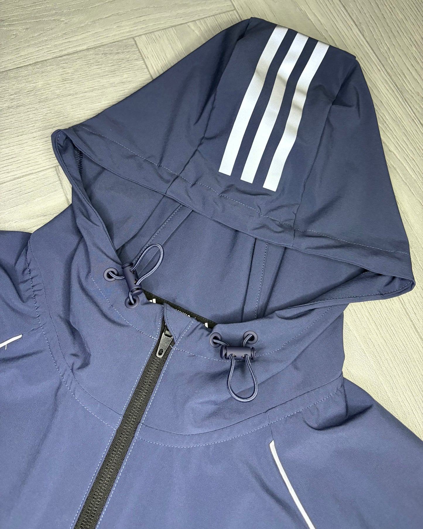 Adidas Climacool Woven Jacket (M)