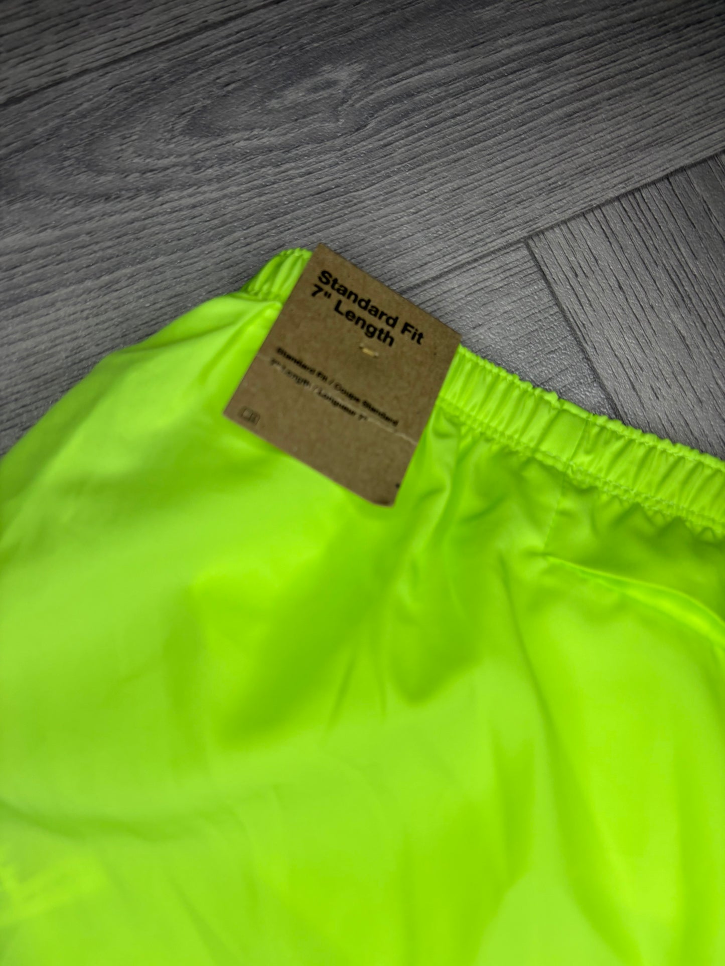 Nike Challenger 7” Running Shorts