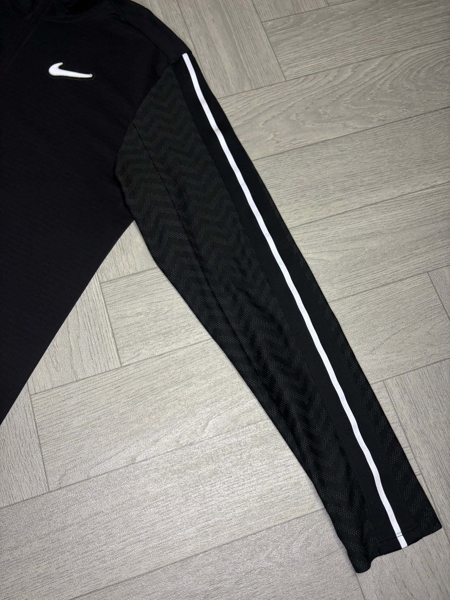 Nike Element Wild Run Half Zip (M)