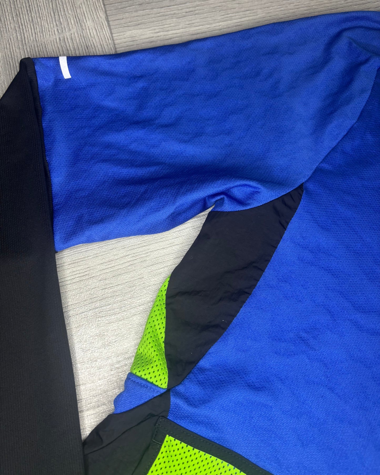 Nike Element Wild Run Half Zip (M)