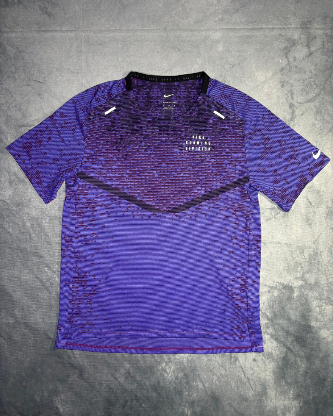 Nike Dri-Fit ADV TechKnit Ultra Tshirt (M)
