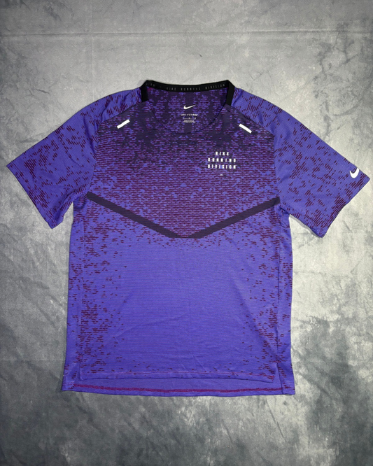 Nike Dri-Fit ADV TechKnit Ultra Tshirt (M)